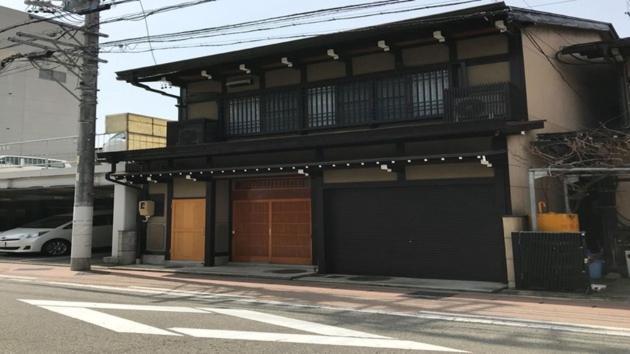 Makotoya - Vacation Stay 69812V Takayama  Exterior foto